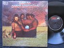 MOUNT RUSHMORE High On Dot Heavy Psych Hard Rock IN SHRINK LP