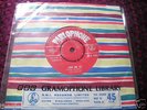 BEATLES LOVE ME DO ORIG 62' UK  RED LABEL PARLOPHONE  V/G