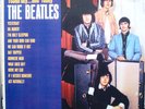 The Beatles Yesterday And Today LP Purple Trunk Cover