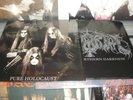 IMMORTAL - PURE HOLOCAUST - OSMOSE 2010 - mayhemic truth amputation marduk