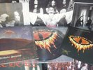 SUMMONING - NIGHTSHADE FORESTS lim. 500 PIC-LP rare abigor trifixion pazuzu