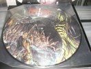 MARDUK - OPUS NOCTURNE rare PIC-LP lim. 300 OSMOSE 1999 - mayhem funeral mist
