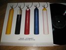 Dave Stewart (Eurythmics)-Greetings from the gutter LP,Eastwest Germany 1994,top