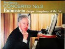 ARTUR RUBINSTEIN / Beethoven Concerto No.3 / RCA Living-Stereo SD LSC-2122 3S/6S