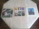 3 Pinkfloyd LP´s Vinyl Komplett 12