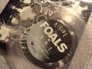 Foals / Freelance Whales Split 7