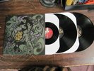 ELECTRIC WIZARD - WE LIVE LP WITH 7