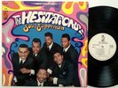 Hesitations, The - Soul Superman   Rare 1967 Kapp Original Promo - Funk/Soul