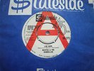 EX UK STATESIDE DEMO / TAMLA 45 - MARTHA & THE VANDELLAS - LIVE WIRE