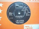 EX UK TAMLA MOTOWN 45 - BARBARA RANDOLPH - I GOT A FEELING