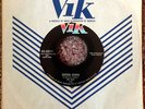 Joe Clay ROCKABILLY 45 Duck Tail / Sixteen Chicks on Vik Label HEAR #BB121
