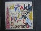 Sven-Ake Johansson idylle und katastrophen LP po Torch Kommissar Hjuler
