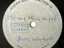 GLASS MENAGERIE Do My Thing Myself Emidisc Acetate rare psych prog