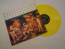 THE PRESIDENTS OF THE UNITED STATES OF AMERICA RARE EU YELLOW  LP