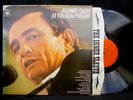 Johnny Cash - At Folsom Prison.