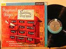 Everest SDBR-3027 SILVERBACK: CLASSICAL SPICE SHELF Raymond Paige VG++ TO NM