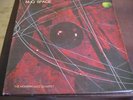 MODERN JAZZ QUARTET MJQ space APPLE LAMINATED  ISRAEL ISRAELI LP