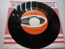 NORTHERN SOUL 45 - JACK MONTGOMERY - DEARLY BELOVED b/w DO YOU BELIEVE IT - ORIG