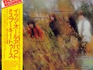 SPOOKY TOOTH-IT'S ALL ABOUT-JAPAN ISSUE+OBI