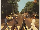 BEATLES “ABBEY ROAD” LP MFSL audiophile Original Master Rec TAS   NM