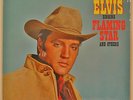 ELVIS “SINGER Presents ELVIS Singing Flaming Star” ’68 LP on RCA PRS-279 SEALED