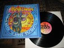 KARTHAGO - ROCK'N'ROLL TESTAMENT - BELLAPHON GERMAN 1974 QUAD 1974 N.MINT ORIG