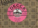 GENE MALTAIS Crazy Baby ROCKABILLY BOPPER PROMO DJ WLP 45 RPM RECORD