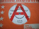 EX+ UK TAMLA MOTOWN R/W DEMO - MIRACLES - OO BABY BABY
