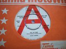EX+ UK TAMLA MOTOWN R/W DEMO - STEVIE WONDER - KISS ME BABY