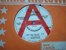 EX+ UK TAMLA MOTOWN R/W DEMO - MARVELETTES - DON'T MESS WITH BILL
