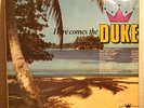 Various Artists - Here Comes The Duke - ORIGINAL LP