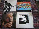 BRUCE SPRINGSTEEN 3 LP BOX SET FIRST 3 LPS STICKERED ENGLISH CBS 66353