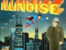Sufjan Stevens 