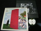 GEORGE HARRISON Wonderwall / German EMI APPLE LP 1C 062-90490