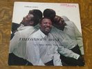 THELONIOUS MONK JAZZ LP 