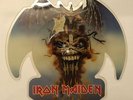 Iron Maiden The Evil That Men Do 7