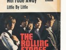 Rolling Stones - Not fade away