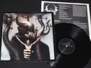 CELTIC FROST -To Mega Therion LP 1985 NOISE REC. Gatefold 1st press