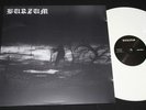 BURZUM -Burzum LP rare WHITE VINYL  ltd. 100