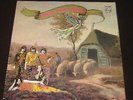 Cuby rare '67 Dutch PSYCH BLUES KILLER LP Groeten uit Grollo on Philips  EX+