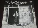 Cuby + Blizzards rare '76 PSYCH BLUES ROCK KILLER LP Kid Blue on CNR  mint-