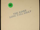 KINKS   Long Tall Sally LP (Trademark of Quality) | original TMOQ 71084  issue