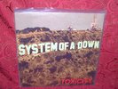 System of a Down - Toxicity - LP - Vinyl