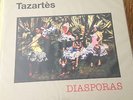 GHEDALIA TAZARTES diasporas LP DAIS nww amon duul