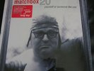 Matchbox 20 sealed copy of 