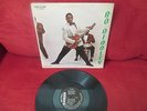 Bo Diddley, 1st LP Blues 1958 on Chess 1431 Mono DG