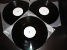 THE APPLESEED CAST LOW LEVEL OWL 1 & 2 LIMITED 1 OF 5 TEST PRESSING 3XLP OOP LP