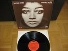 MARSHA HUNT -- Woman Child // Polydor / Petra ?– 2383 081 // 1971 // FUNK SOUL