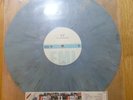 U2 - Achtung Baby / Label Copy - Limited Edition Nr.82 Graues-mamorrietes Vinyl