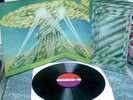 LED ZEPPELIN II 588198 A//5  B//4. 'Killing Floor' Miscredit EX/EX